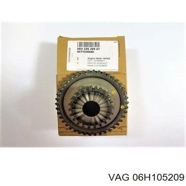  VAG 06H105209 цена, от 57.01 USD