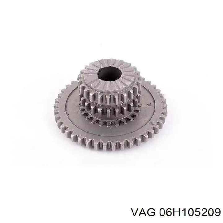 06H105209 VAG 