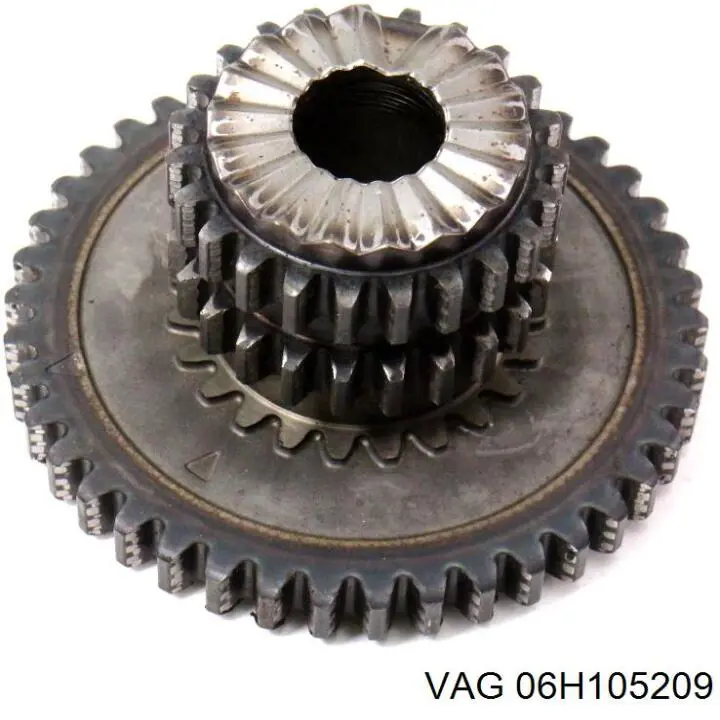  06H105209 VAG