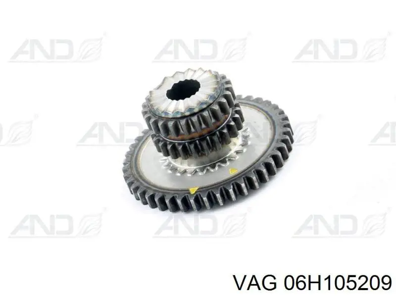 Купить 06H105209 VAG 
