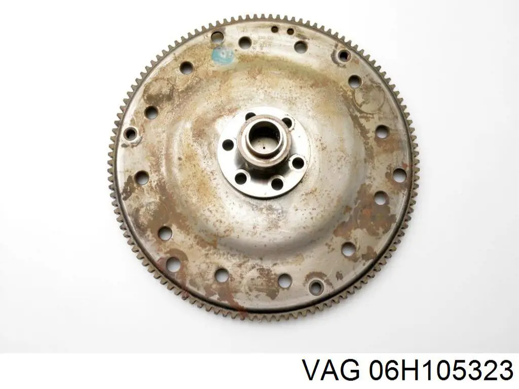 Купить 06H105323 VAG 