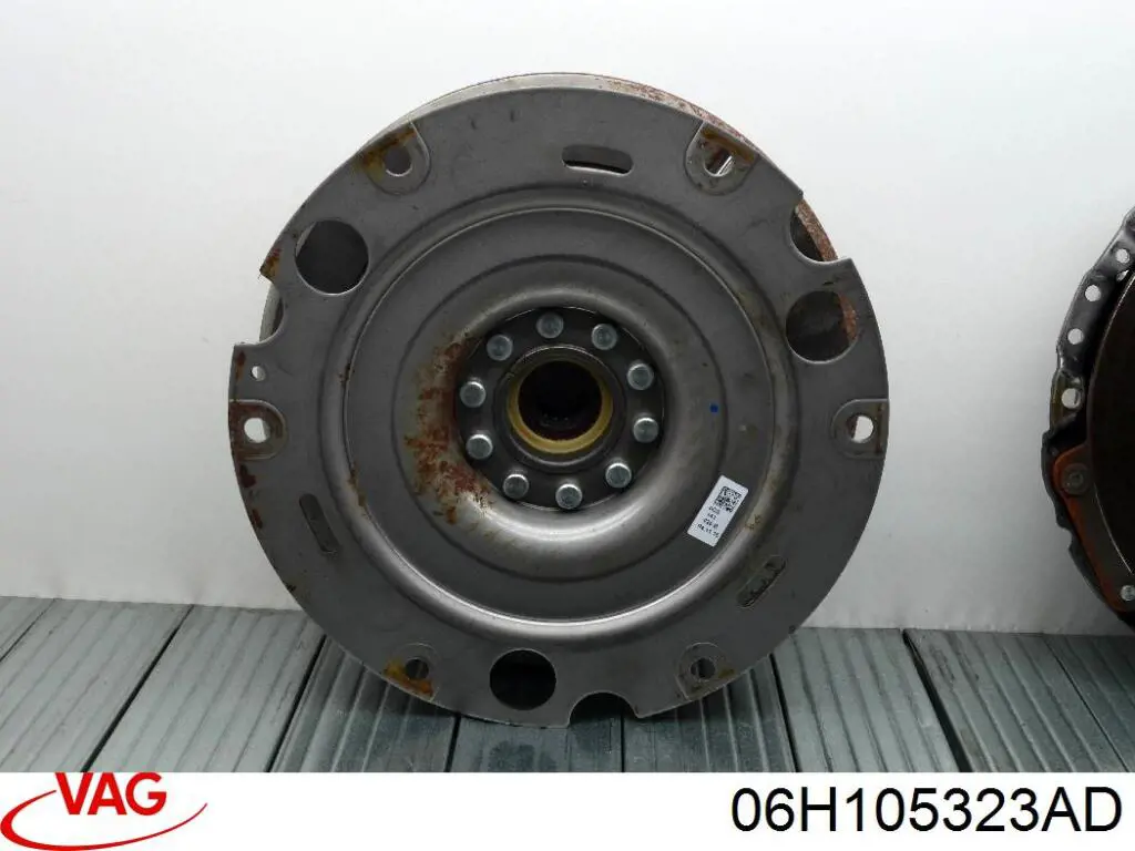 Венец маховика VAG 06H105323AD цена, от 47.75 USD