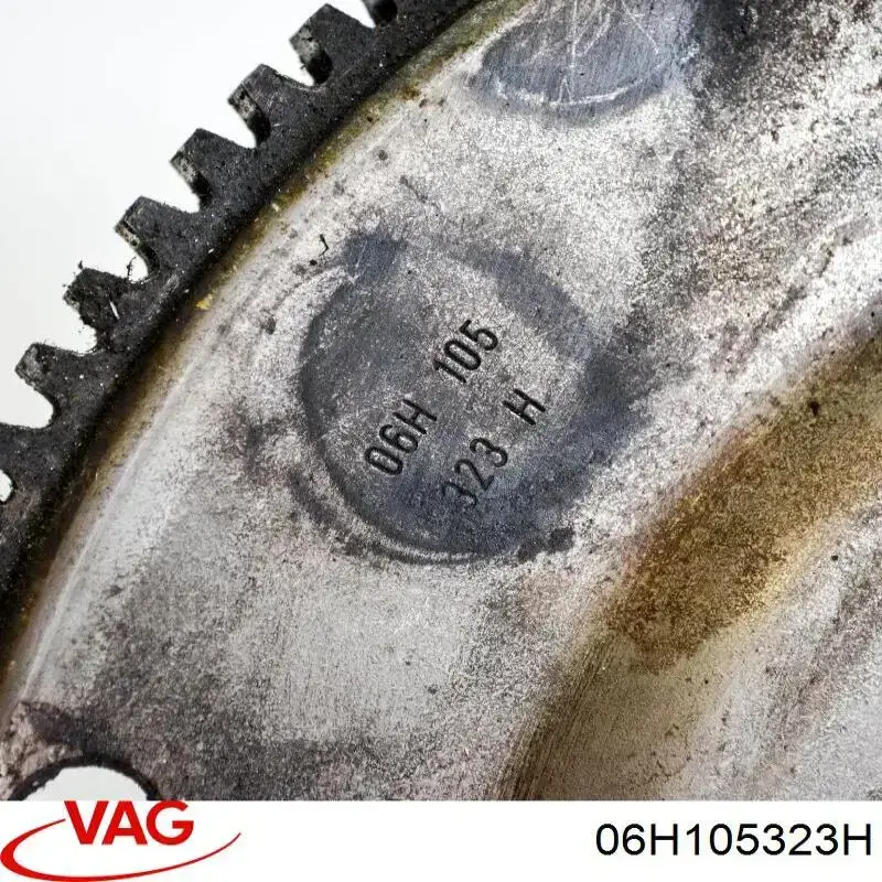 Купить 06H105323H VAG 
