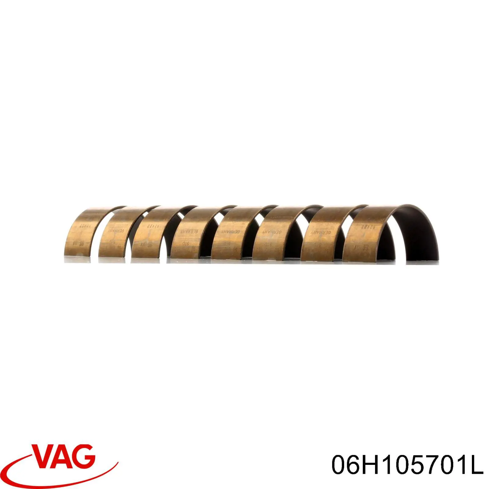  VAG 06H105701L цена, от 68.42 USD