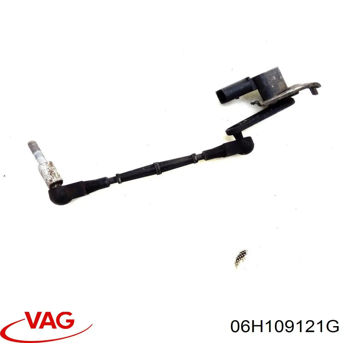 Купить 57973 AIC Нижняя защита ремня ГРМ