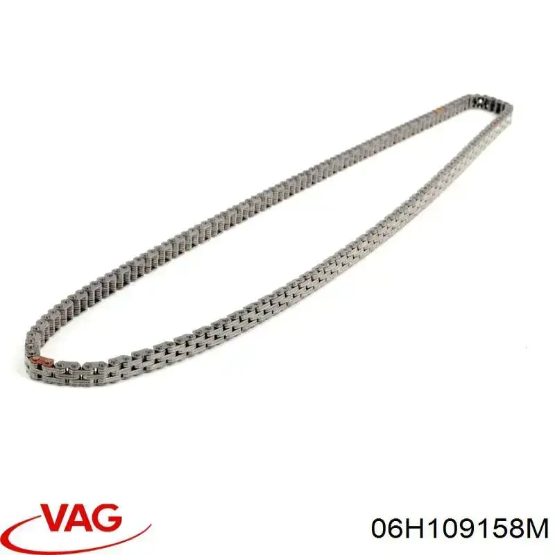 Цепь привода распредвала VAG 06H109158M цена, от 63.29 USD