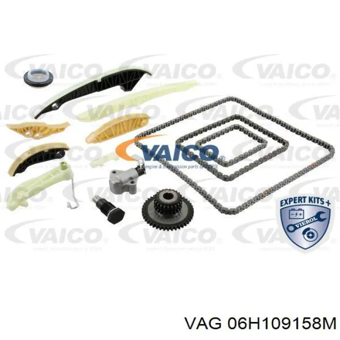 06H109158M VAG Цепь