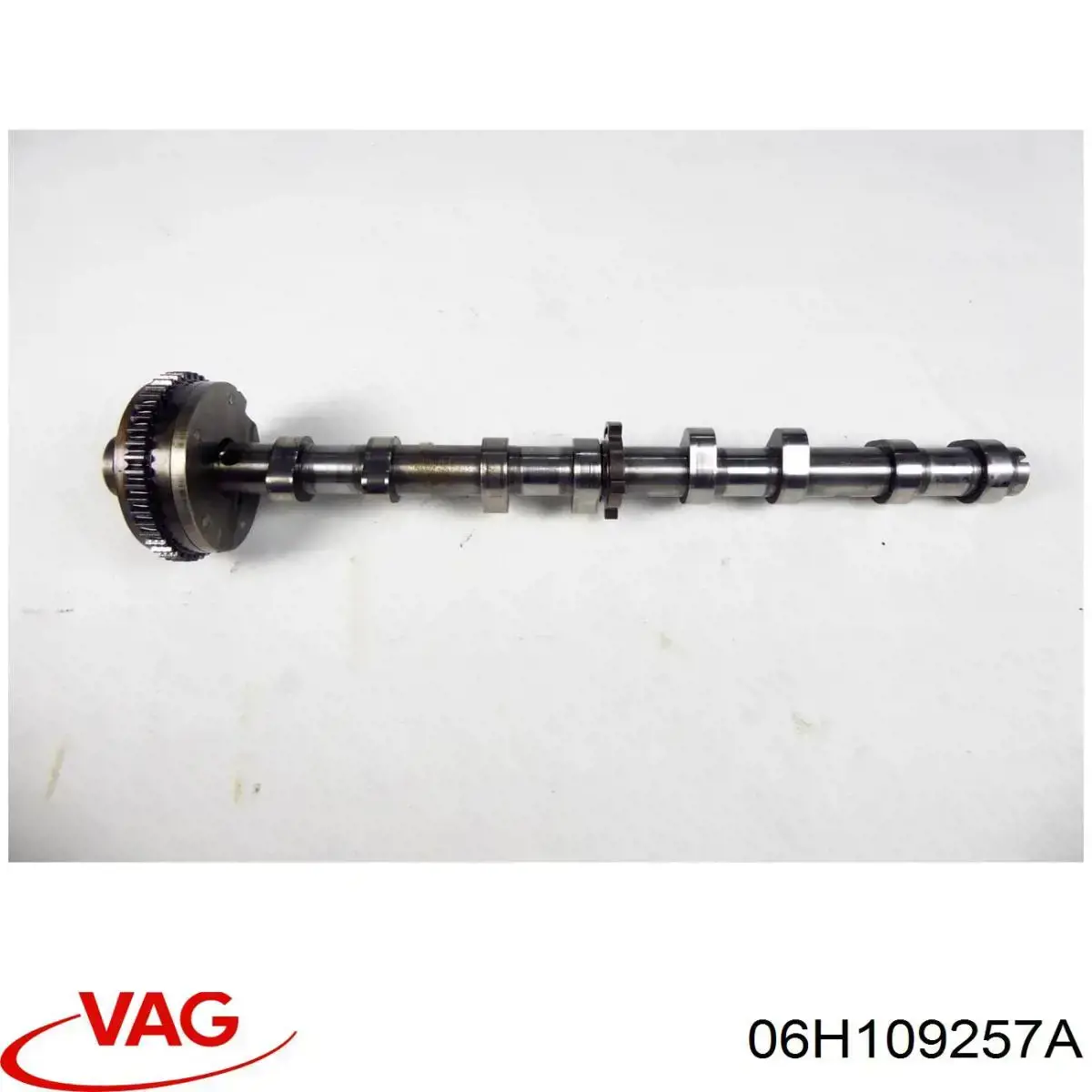 06H109257A VAG Гидравлический болт фаз газораспределения