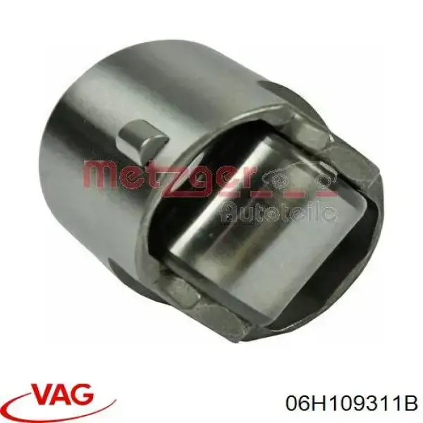 Толкатель топливного насоса VAG 06H109311B цена, от 6.33 USD