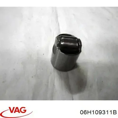 Купить 06H109311B VAG Толкатель топливного насоса