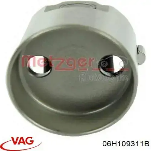 Купить 06H109311B VAG Толкатель топливного насоса