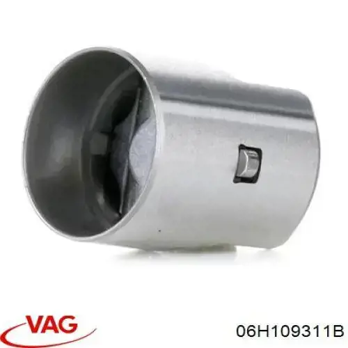 Толкатель топливного насоса 06H109311B VAG