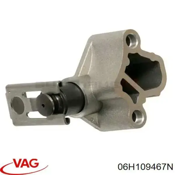 Купить 06H109467N VAG Натяжитель цепи ГРМ