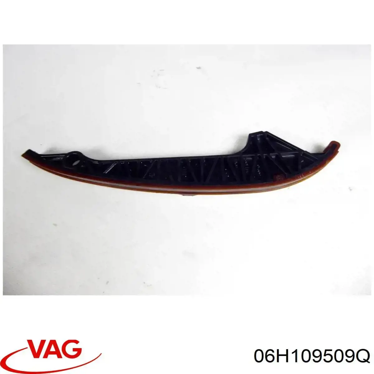 Купить 06H109509Q VAG Башмак натяжителя цепи ГРМ