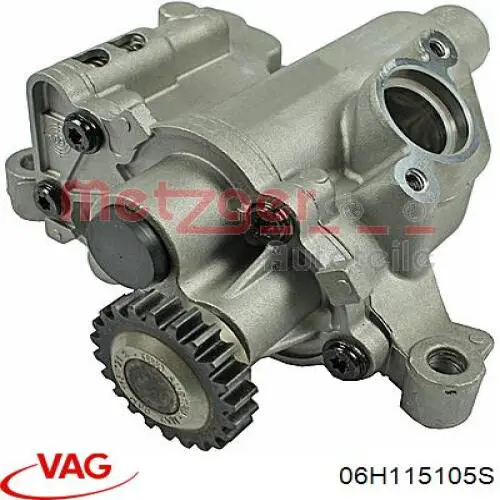 Помпа масляная Magneti Marelli 351516000054 цена, от 185.84 USD