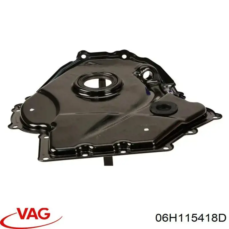 Заглушка блока цилиндров VAG 06H115418D