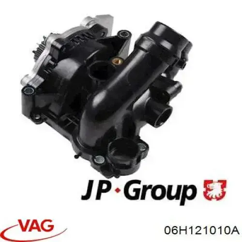 Помпа 06H121010A VAG