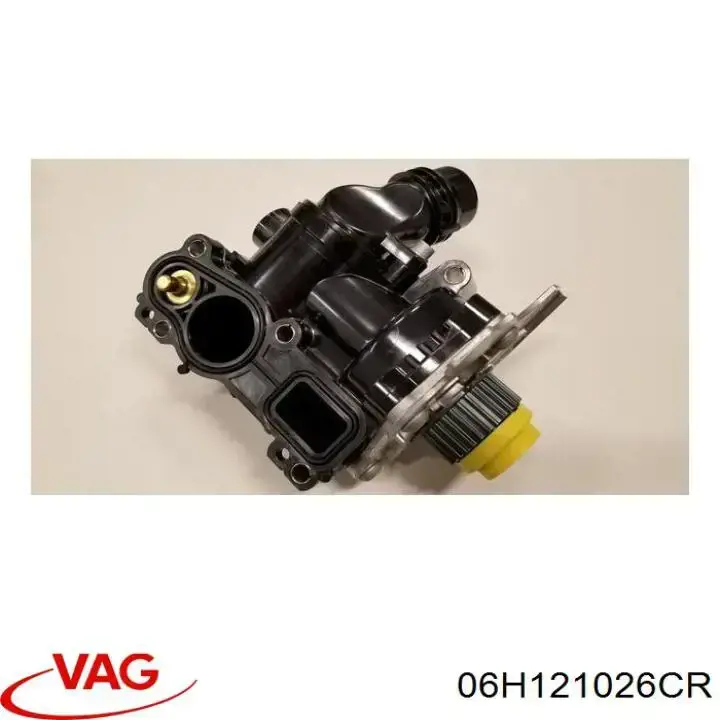  VAG 06H121026CR цена, от 25.40 USD