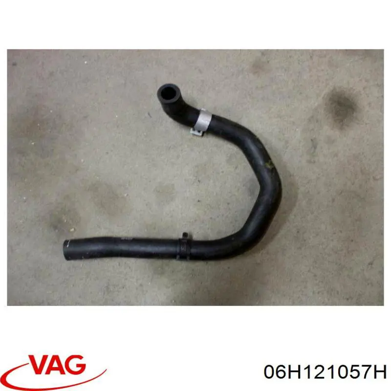 06H121057H VAG 