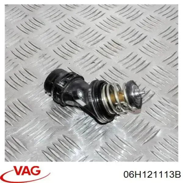 Термостат 06H121113B VAG