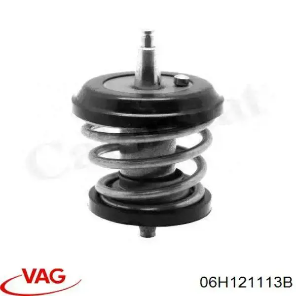 06H121113B VAG Авто термостат