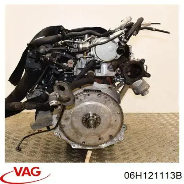 Термостат 06H121113B VAG