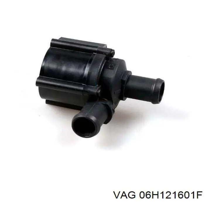 Водяной насос охлаждения электро дополнительный AND 3J121004 цена, от 49.55 USD