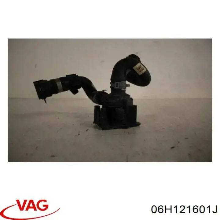 Водяной насос охлаждения электро дополнительный Hepu AP8236 цена, от 74.09 USD