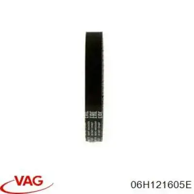 Клиновый ремень VAG 06H121605E цена, от 24.68 USD
