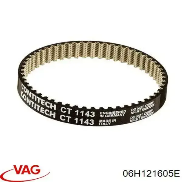 Ремень кондиционера Borsehung B10231
