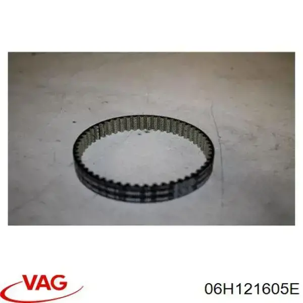 Ремень кондиционера VAG 06H121605E
