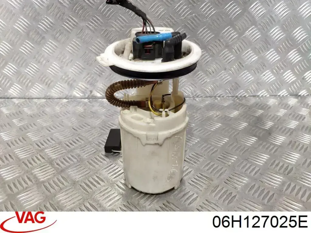 Compre 06H127025E VAG Bomba de combustível de pressão alta