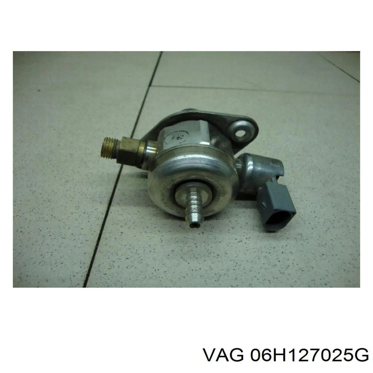 Насос топливный высокого давления VAG 06H127025G