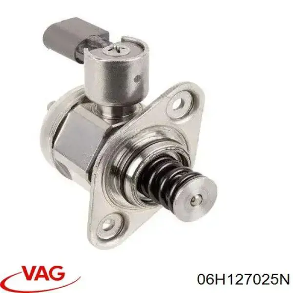 Насос топливный высокого давления (ТНВД) VAG 06H127025N цена, от 89.58 USD