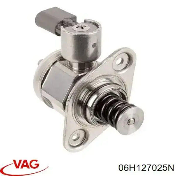 Купить 06H127025N VAG ТНВД