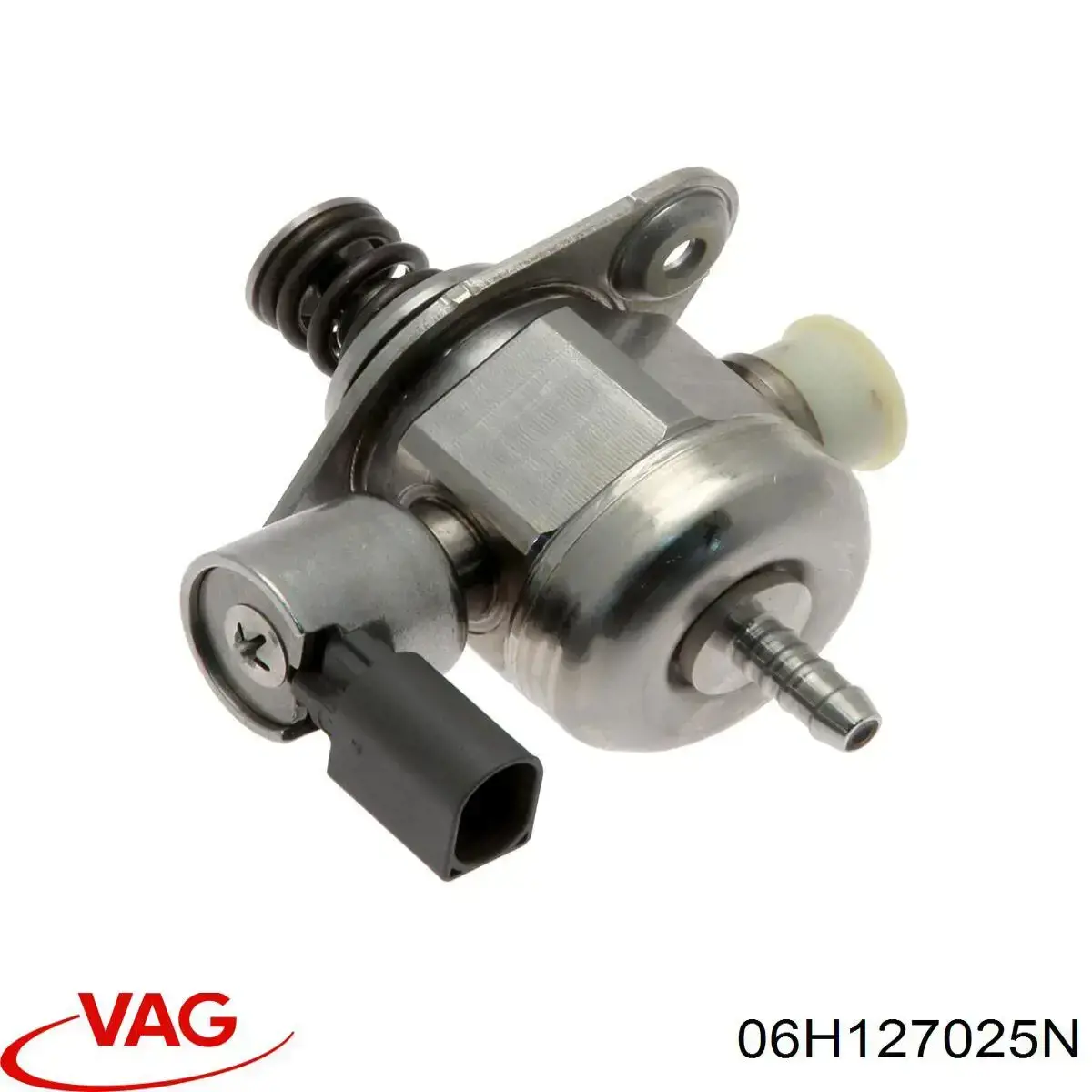 ТНВД 06H127025N VAG