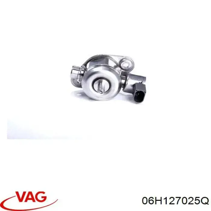 Bomba de combustível de pressão alta VAG 06H127025Q preço, a partir de 221,90 USD
