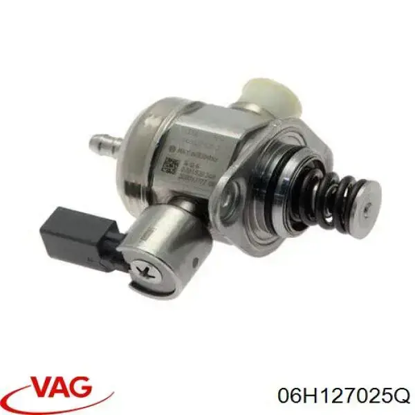 06H127025Q VAG Bomba de combustível de pressão alta