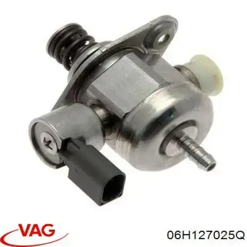Bomba de combustível de pressão alta VAG 06H127025Q preço, a partir de 221,90 USD