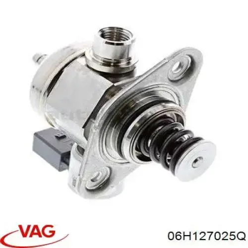 Compre 06H127025Q VAG Bomba de combustível de pressão alta