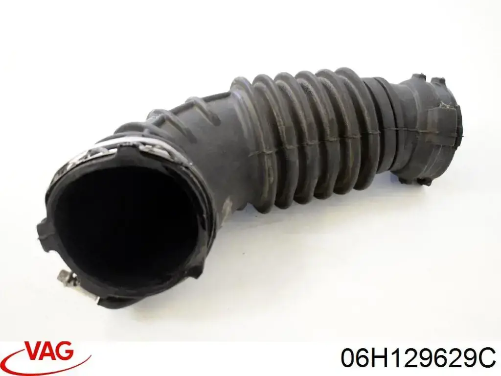 Воздухозаборник воздушного фильтра Vika 11291795901 цена, от 18.76 USD