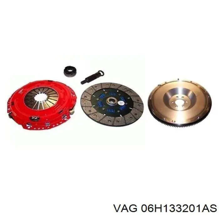  VAG 06H133201AS цена, от 728.72 USD