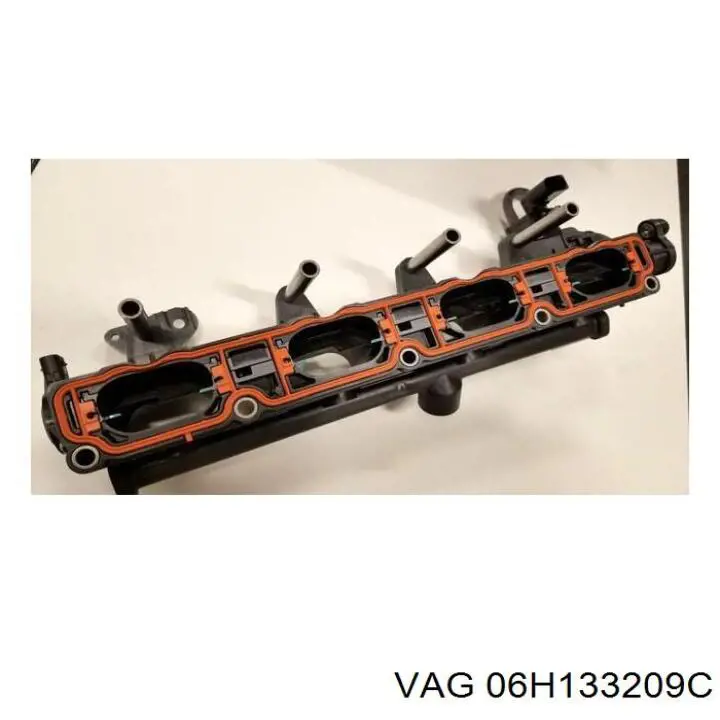 Купить 06H133209C VAG 