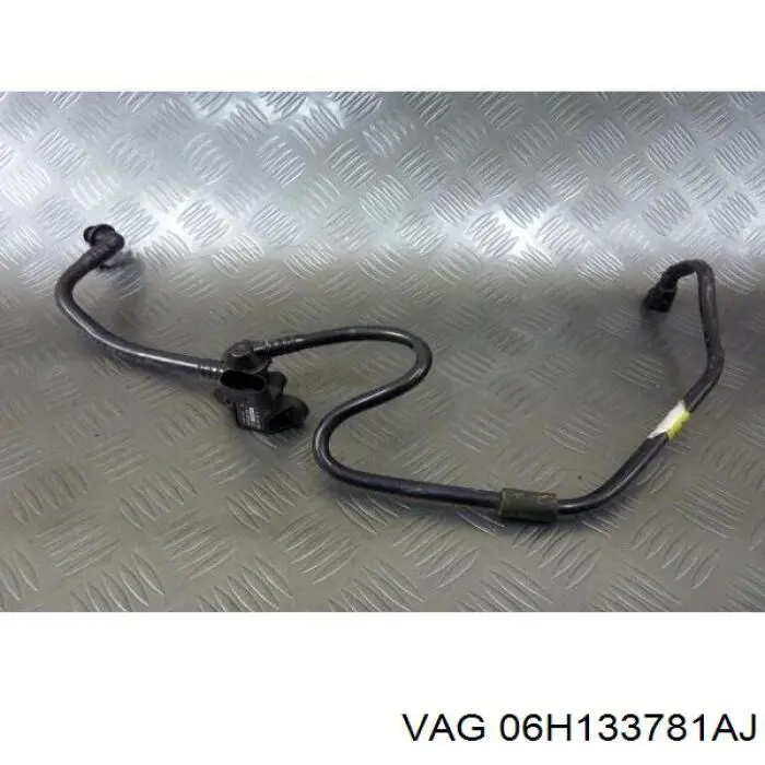 Купить 06H133781AJ VAG 
