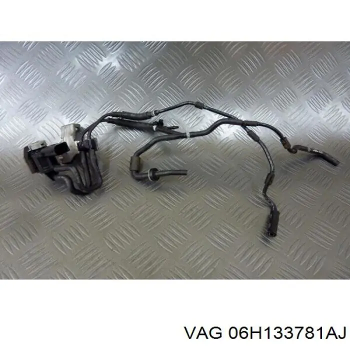  VAG 06H133781AJ цена, от 22.60 USD