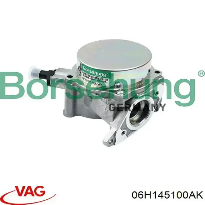 Насос вакуумный VAG 06H145100AK