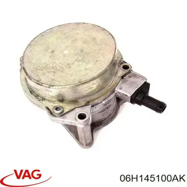 Купить 06H145100AK VAG Вакуумный насос