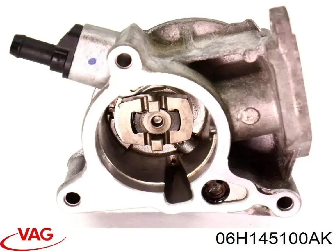 Вакуумный насос VAG 06H145100AK цена, от 63.35 USD