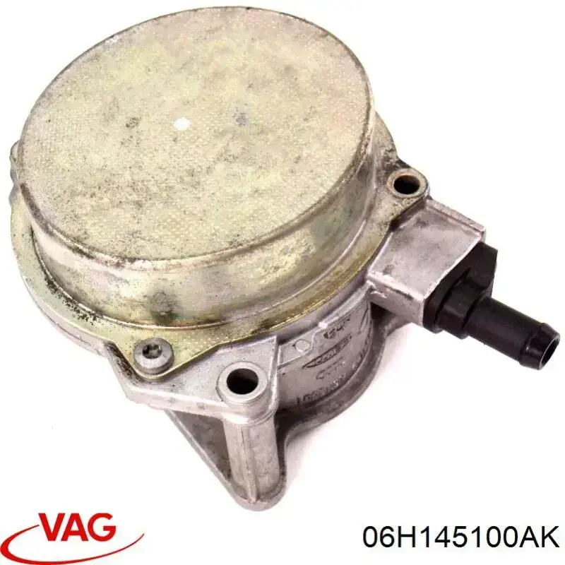 Купить 06H145100AK VAG Вакуумный насос
