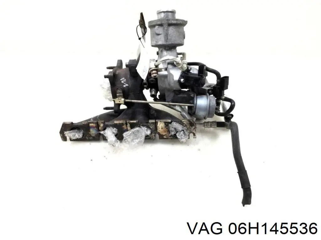  VAG 06H145536 цена, от 39.79 USD